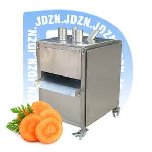 Electric Automatic Vegetable Cutter Vegetable Slicer Chopper Potato Cutter Grinder Kitchen Appliance