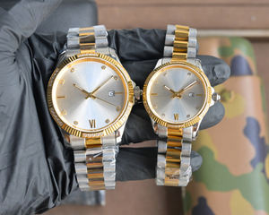 Te Amo por una Vida - un Par de Relojes Mecánicos Exquisitos, Románticos, Elegantes, Modernos y a la Moda para Parejas. - Product Image 5