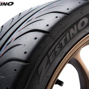 Neumáticos de carreras de alto rendimiento <span class=keywords><strong>Zestino</strong></span> japonés <span class=keywords><strong>GREDGE</strong></span> <span class=keywords><strong>07RS</strong></span> 255/40ZR17 neumáticos de competición semi-Slick - Product Image 5