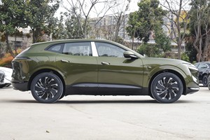 Changan 07 Usado a Precio Accesible: Edición <span class=keywords><strong>202X</strong></span>, Motor en Excelente Estado, Como Nuevo en Venta - Product Image 5