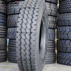 Ruedas de Camión, Neumáticos Radiales TBR 8.25R20 9.00R20 10.00R20 11.00R20 12.00R20 Llantas - Product Image 2