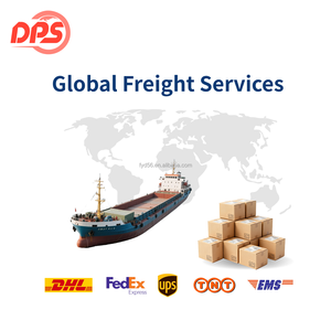 Transitario chino, transporte de mercancías de China A LA República Checa a precios favorables - Product Image 1