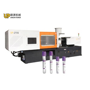 혈액 수집 관 만드는 기계 - Product Image 2