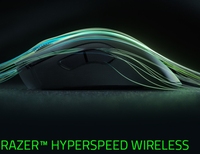Razer Mouse nirkabel Viper V2X, Mouse nirkabel desain ergonomis yang membunuh