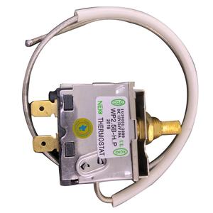 Termostato Universal para Refrigerador de Coche, Camión, Autobús y Vehículo de Ingeniería, Compresor Modificado - Product Image 3