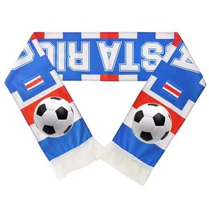 هدايا وشاح قطر ، هدايا تذكارية لقطر ، البرازيل ، الأرجنتين ، البرتغال ، أوشحة ، بالجملة ، لمحبي كرة القدم ، هتاف ، راية مرسومة يدويًا - Product Image 6