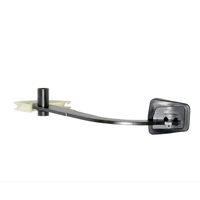 Embrague de pedal OEM 90497746 para Chevrolet Chevy 1996 - 2012 Todos 1996 2012 C1 C2 C3 OEM 90497746