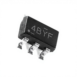 ไอซีรุ่นใหม่ LMR51430YFDDCR ไอซีควบคุมบัคปรับได้ 3A SOT23 ไอซี SOT23 LMR51430YFDDCR - Product Image 1