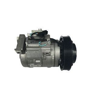 Compresor de Aire Acondicionado para Honda Accord Acura Gac 38810 R70 A01, Nuevo, Función Única, Pieza de Repuesto - Product Image 3