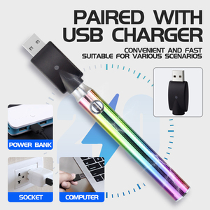 Großhandel USB-Ladefeuerzeug Touchscreen Elektronisches Zigarettenfeuerzeug Kleines Wiederaufladbares Elektrisches Feuerzeug - Product Image 5