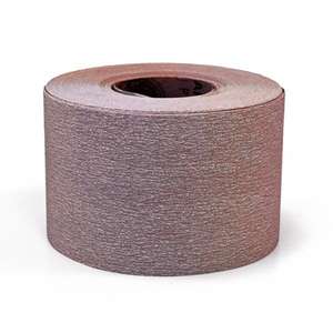 FERVI-Rouleaux stéarate RCS115/050/320-PAPIERS ABRASIFS EAN 8012667325947 - Product Image 1