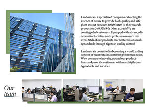 Landnotra חם למכור פרטי תווית יופי תוספת גרימת קפסולת - Product Image 6