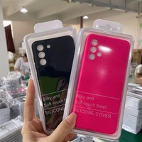 Coque de téléphone en silicone IDEAL en gros pour Samsung S26 S25 S24 Ultra, coque arrière Android pour tous les téléphones, qualité supérieure pour Xiaomi