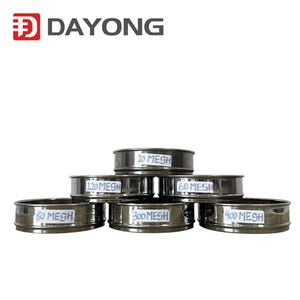 ตะแกรงตาข่ายกรอง200um 120 30 100 150สำหรับการวิเคราะห์ในห้องปฏิบัติการ - Product Image 6