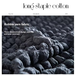 مجموعة من 3 مقاعد ، أغطية مقاعد مقاومة للماء للأرائك - Product Image 4