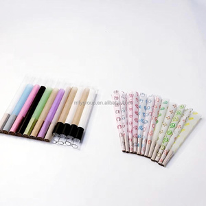 Cône à rouler personnalisé 84 98 109 Dogwalker 1 Gram King Rawa <span class=keywords><strong>Rizlas</strong></span> en papier naturel blanc pré-brun de qualité alimentaire pour coffret - Product Image 4