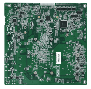 Carte mère Core I3 I5 I7 Mini ITX de 12e génération QM12P 1/2 * RJ45 _ LAN 1 * M2-WIFI Win10/11 pour le <span class=keywords><strong>transport</strong></span> intelligent - Product Image 6