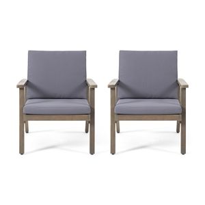 DB TEMECULA <b>CLUB</b> <b>CHAIR</b> - Product Image 2