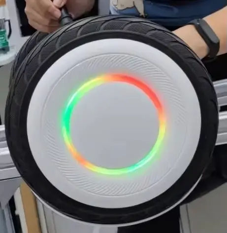 ミニセグウェイSmart balance wheel 111 RoHS Smart Balance Wheel スマートバランスホイール セグウェイ