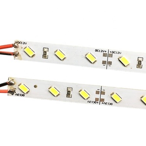 SMD 2835 5730 5050 72led/M <span class=keywords><strong>LED</strong></span> rigids Dải thanh ánh sáng cho chiếu sáng ngầm - Product Image 3