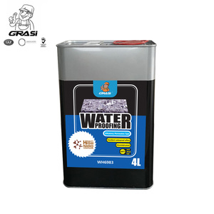 Recubrimiento Impermeable WH6983, <span class=keywords><strong>Mejor</strong></span> Precio, Sellador de Concreto Nano Antiácido, Agente Impregnante de Silano - Product Image 1