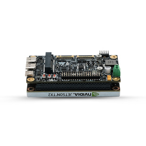 <span class=keywords><strong>NVIDIA</strong></span> <span class=keywords><strong>Jetson</strong></span> <span class=keywords><strong>TX2</strong></span> ผู้ให้บริการ RTSO-9002U ผู้ให้บริการแผ่นบอร์ดพัฒนาอะแดปเตอร์ <span class=keywords><strong>Jetson</strong></span> โมดูล <span class=keywords><strong>TX2</strong></span> TX2i <span class=keywords><strong>TX2</strong></span> 4GB - Product Image 4