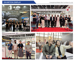 All'ingrosso fabbrica materasso letto Full Size materasso in lattice di lusso in schiuma Meomory Hotel tasca a molla 160 200 materasso - Product Image 5