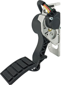 21116880 82627975 84557585 Accélérateur électronique pour VOLV O F/FL/FM/N/NL 10/12/16 12 FH/FMX/NH (LHD) - Product Image 2
