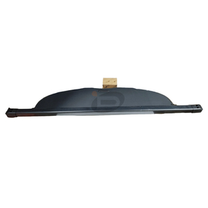 Nuova Copertura Posteriore per Bagagliaio, Vassoio Portaoggetti, <span class=keywords><strong>Tendina</strong></span> Copribagagli per Honda CR-V - Product Image 2