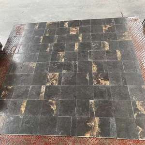 サミストーン モダンアバロンストーンブラウンタイル-耐久性があり環境に優しい屋外床・壁タイル（公園・別荘用）カスタムサイズ - Product Image 4