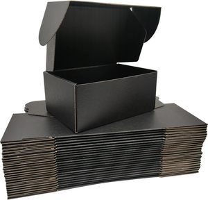 กล่องบรรจุภัณฑ์กระดาษเครื่องสำอางพิมพ์แบบกำหนดเองสำหรับผลิตภัณฑ์ดูแลผิว - Product Image 3