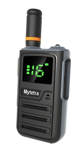 Walkie Talkie para Niños Mytetra MYT 356 de Alta Calidad al por Mayor, con Logotipo Personalizado, Mini, 3KM <span class=keywords><strong>PMR</strong></span> 446 UHF, Batería de 1100mAh, Resistente al Agua IP55 - Product Image 3