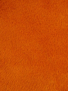 ALP-5MM 100% Polyester recyclé fausse fourrure de lapin épaisse tissu écologique durable - Product Image 5