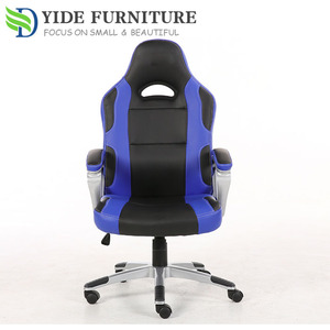 Sillas Importadas de China, <span class=keywords><strong>Silla</strong></span> Gamer para Computadora, <span class=keywords><strong>Silla</strong></span> de Descanso Estilo <span class=keywords><strong>Racer</strong></span> - Product Image 2