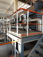 Usine de production de sulfate de sodium, procédé Mannheim, équipement de fabrication de sulfate de sodium, projet clé en main EPC