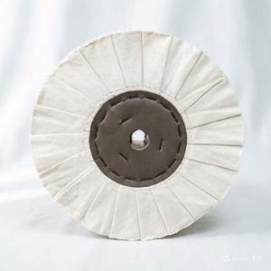 Coton de polissage à livraison rapide pour montres intelligentes en acier inoxydable et titane - Product Image 3