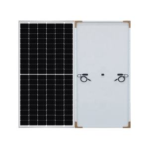 460 Watts N Type Jinko Panneaux Solaires 580w 585w 590w 182mm Panneaux Solaires Demi-Cellulaire 450w Panneau Solaire <span class=keywords><strong>445wp</strong></span> Module Pv Solaire 470w - Product Image 5