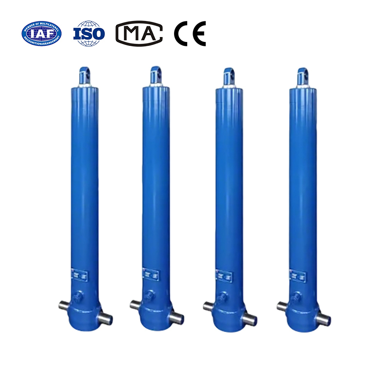 Agricultural and Mobile Equipment Hydraulic Cylinder