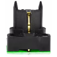 Puces pour Sharp 5516 puces puce compatible imprimante à ruban pour Sharp Bag Sealer