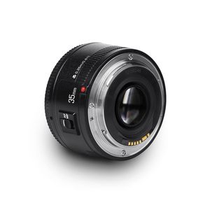 Yungnuo YN35mmレンズ35mm F2オートフォーカスレンズキヤノン450D 550D 650D <span class=keywords><strong>1100D</strong></span> 5D Mark III 700D 600D 70D 60D 6DEFおよびアダプターリング用 - Product Image 3
