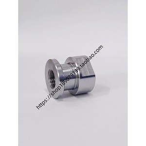 Junta Flotante con Rosca Interna Redonda Whc61 Fjcl3 L5 L6 L8 L9 L10 L12 L14 L18, Piezas Neumáticas - Product Image 1