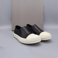 Calzado Deportivo Casual Cómodo y Transpirable con Cordones de Malla Personalizado para Hombre y Mujer