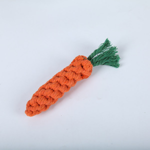 ของเล่นเชือกสำหรับสุนัข ชุด 10 ชิ้น 635 กรัม ทนทานสำหรับสัตว์เลี้ยง - Product Image 2