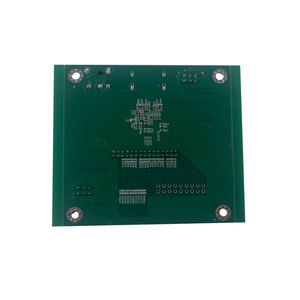 หน้าจอ LCD TFT HD ขนาด 10.1 นิ้ว พร้อมบอร์ดไดรเวอร์ HD-MI เป็น MIPI/LVDS - Product Image 6