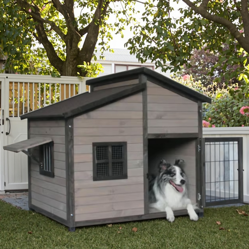Pet Luxury Houses Elegant Durable Homes for Your Pets