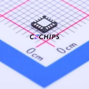 RFX1010 RF Card Chip VQFN-16-EP(3x3) RF ( Protocol: NFC )( Interface Type: UART/ I2C/ SPI )( Frequency: ) - Product Image 2