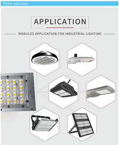 <span class=keywords><strong>LED</strong></span> modülü IP66 sokak ışık açık ışık modülü yüksek güç - Product Image 6