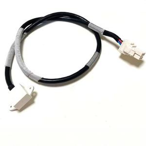 EBD48922810 เซ็นเซอร์ 3 มิติสำหรับ LG เซ็นเซอร์สมดุลเครื่องซักผ้าฝาหน้า WMS90039 พลาสติกหุ้มโครงสร้างไฟฟ้า - Product Image 1