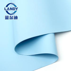 <span class=keywords><strong>Membrane</strong></span> de <span class=keywords><strong>piscine</strong></span> en <span class=keywords><strong>PVC</strong></span> renforcé, facile d'entretien, imperméable, revêtements de <span class=keywords><strong>piscine</strong></span> en vinyle pour piscines - Product Image 4