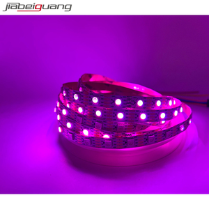 WS2813 akıllı adresli IC 4Pin 5050 RGB LED ışık şerit 5V 30/60/144 piksel IP20/IP65/IP67/IP68 sahne aydınlatma için - Product Image 6